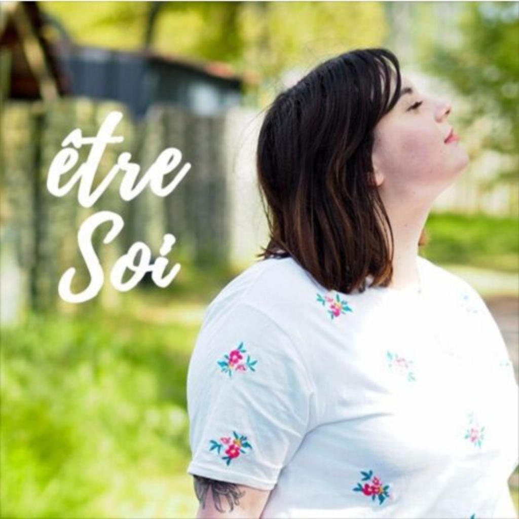 être soi podcast Julie Kinoko entrepreneuriat